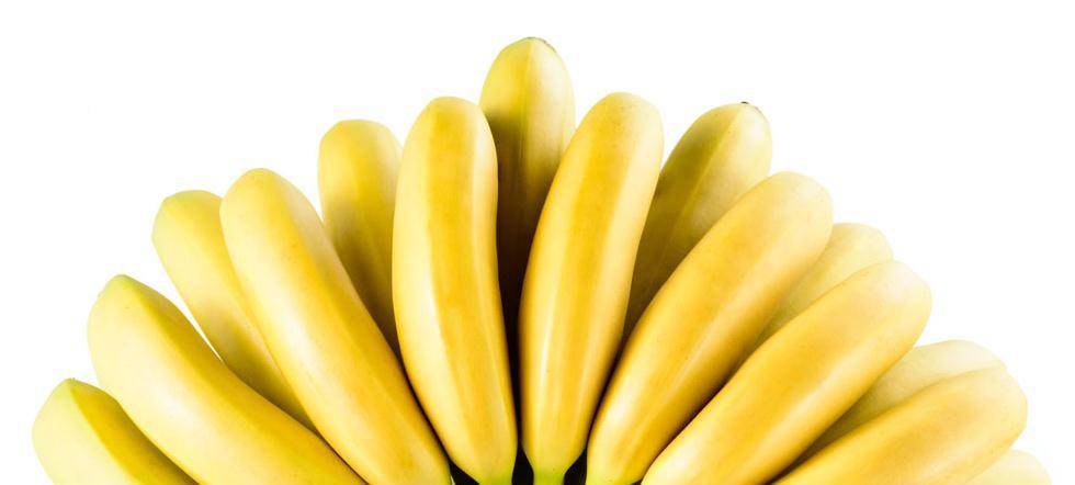 香蕉的营养是苹果和梨的5倍,这个季节更要经常吃,有3个好处!