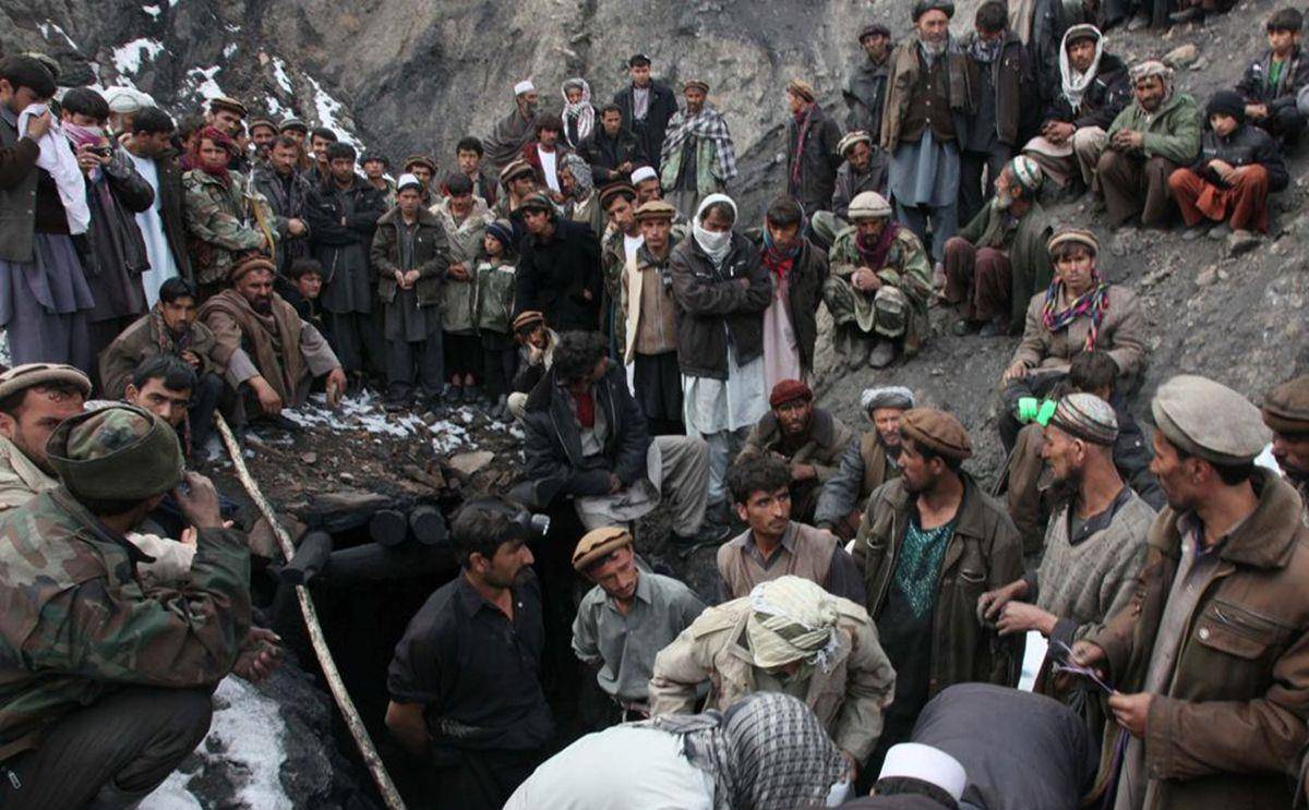 一只触手连接中国西部:阿富汗的瓦罕走廊承载了怎样的辉煌与过往_中原