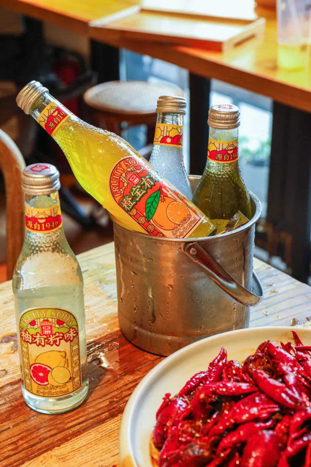 在那个情怀满溢的90年代,我们有让老广回味无穷的"亚洲沙示".