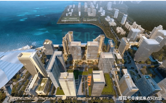 深圳太子湾2022:南山(太子湾)规划(太子湾)详情!_蛇口_招商_公寓