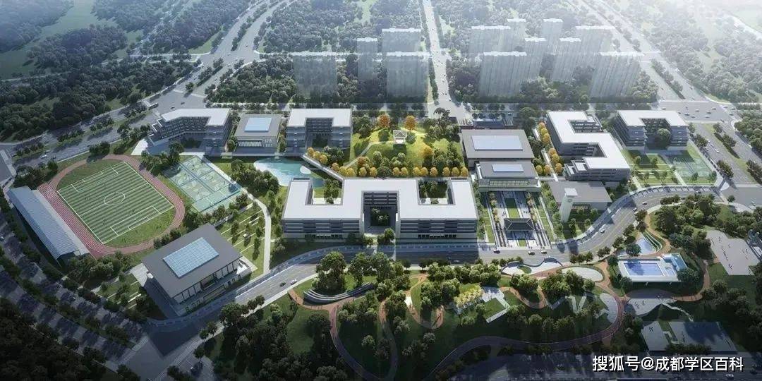 成都盐道街外语学校公办_十二年一贯制私立学校盘点_成都十二年一贯制公办学校