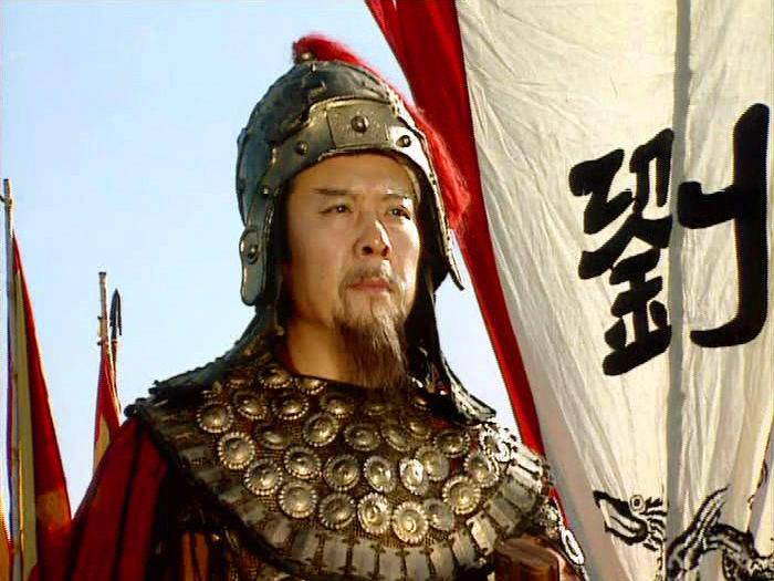 “刘备”大起大落还是忠厚义气——究竟是何原因让刘备成为小说第一男主？