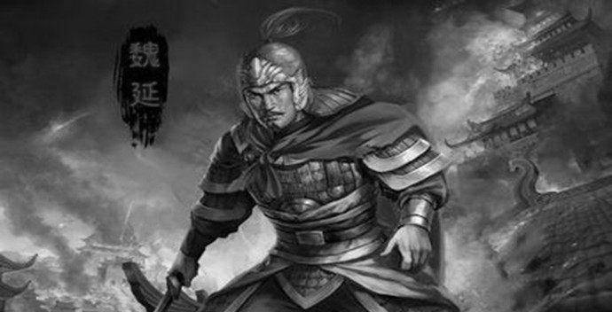 “刘备”他为刘备出生入死二十三年到头来被当叛徒诛灭三族