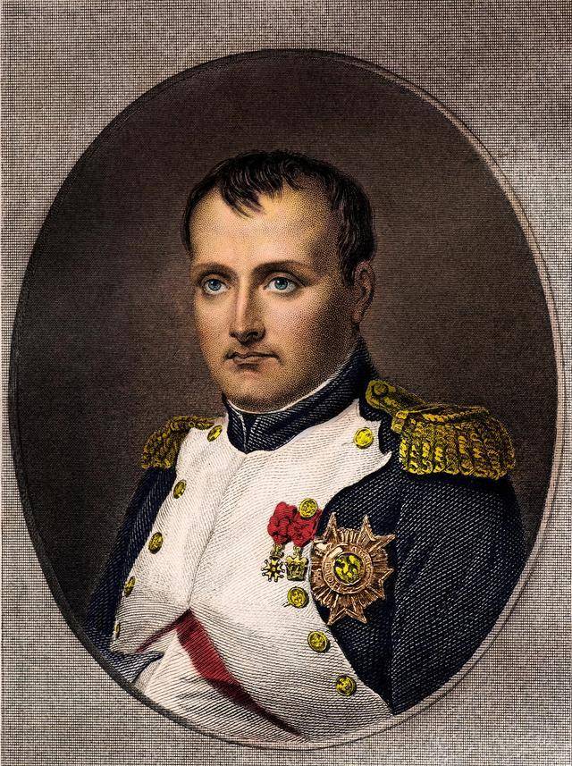“拿破仑”“不想当将军的士兵，不是好士兵”这句话是谁说的？