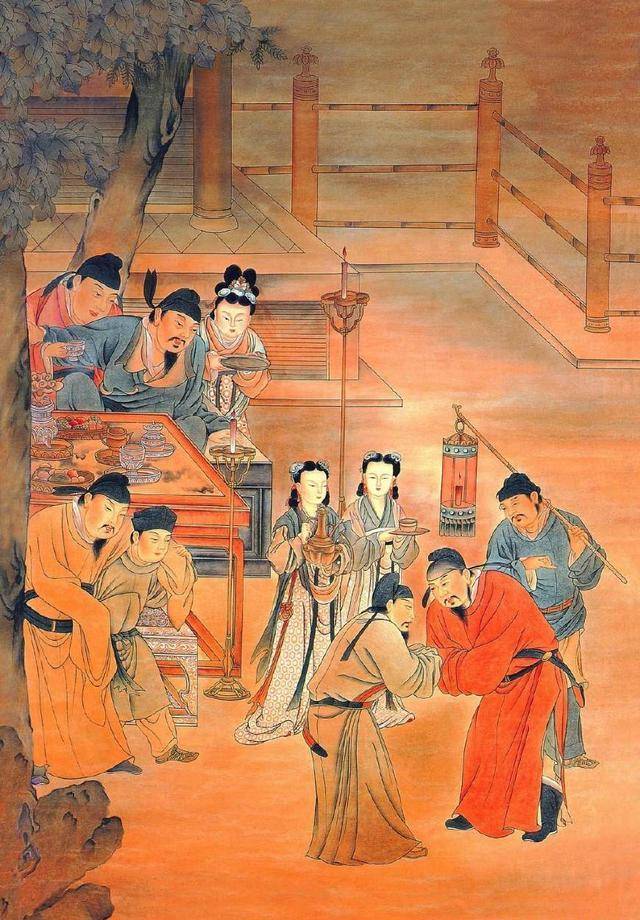 “宋朝”宋朝军事实力最弱，为什么却是中国古代存活时间最久的封建王朝？