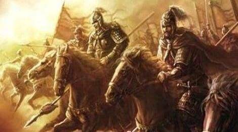 “匈奴”古代战争史上，三起克服了艰难地理环境远征突袭的经典战例