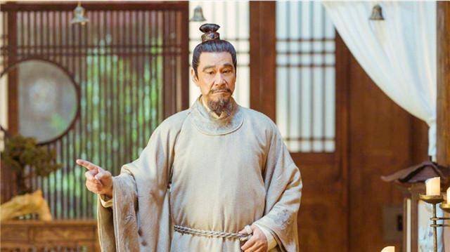 “刘墉”这3位历史名人，在后世名气很大，实际却是成功靠父荫