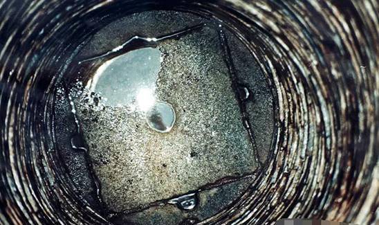 “水井”古代宫中水井数量众多，为何不敢直接饮用，原因很简单！