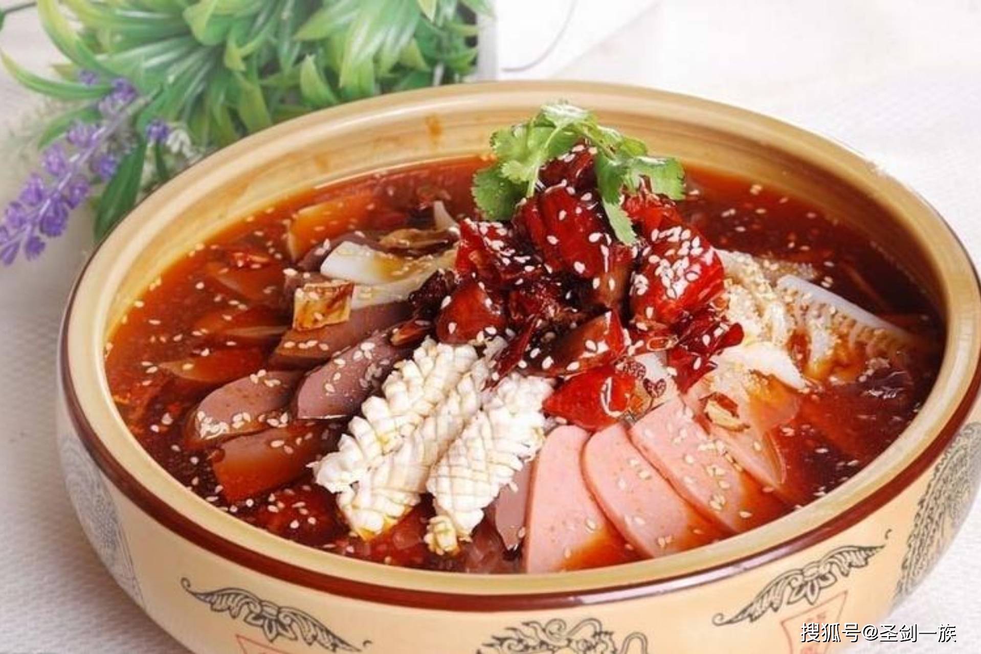 老话“立冬补冬,补嘴空”!推荐5道菜,暖和解馋,天冷吃真舒服_做法_食材_美食