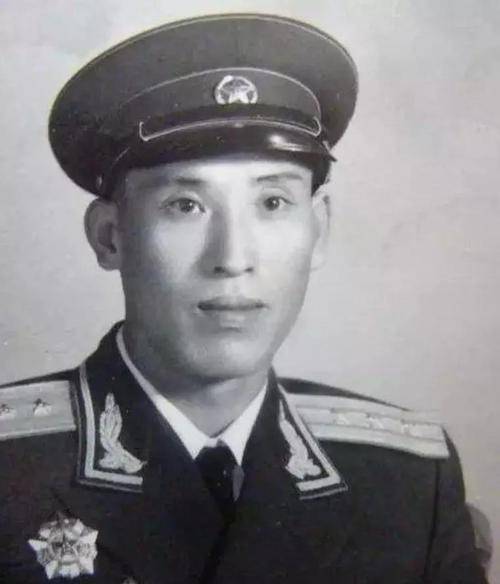 “志愿军”抗美援朝期间，180师被俘最高将领吴成德，回国后结局如何？