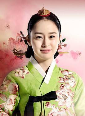 張禧嬪 张禧嫔_朝鲜历史上的张禧嫔张玉贞简介_朝鲜肃宗张禧嫔的儿子怎么死的