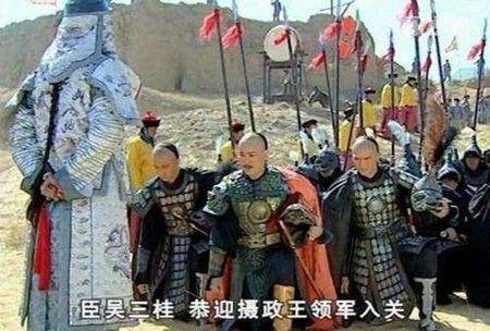 “山海关”若吴三桂不投降，清军真的无法攻克山海关吗？