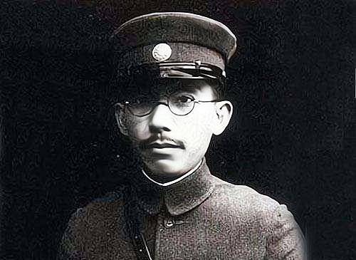 “南京”唐生智作为总指挥，南京沦陷之后，他的最终命运如何？