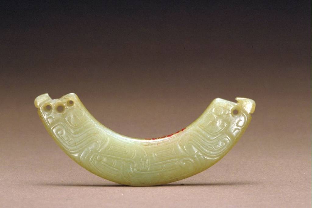 黄金有价玉无价”，和田玉为何贵比黄金？_中国_文化_历史