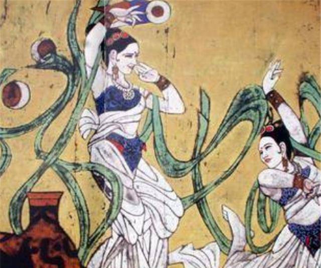 “音乐”击瓮扣缶：春秋战国时期秦国的音乐，在艺术上有何特点？