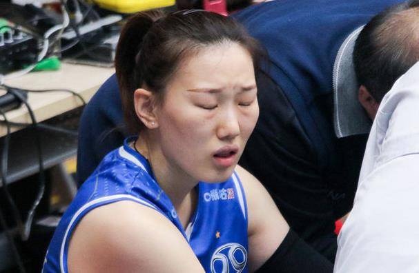 北京女排迎弥补多年短板曙光!