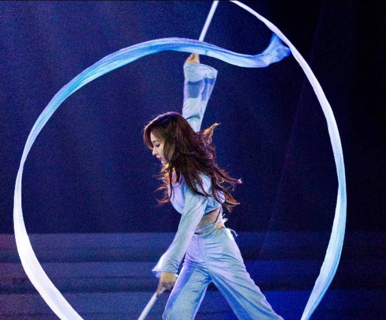 "伊能静为何还不被淘汰?"看了五公,我终于知道答案!