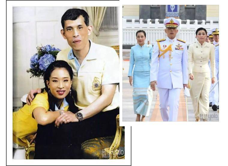 泰国王室惊变!44岁长公主突发心脏病,“十世而亡”预言或成现实_查拉_朱拉隆功_消息