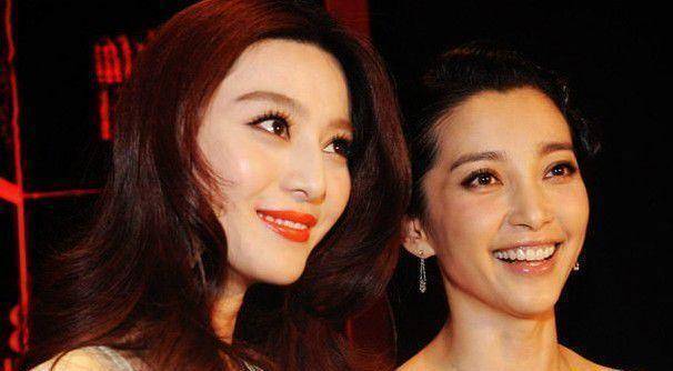 李冰冰_大片_演技