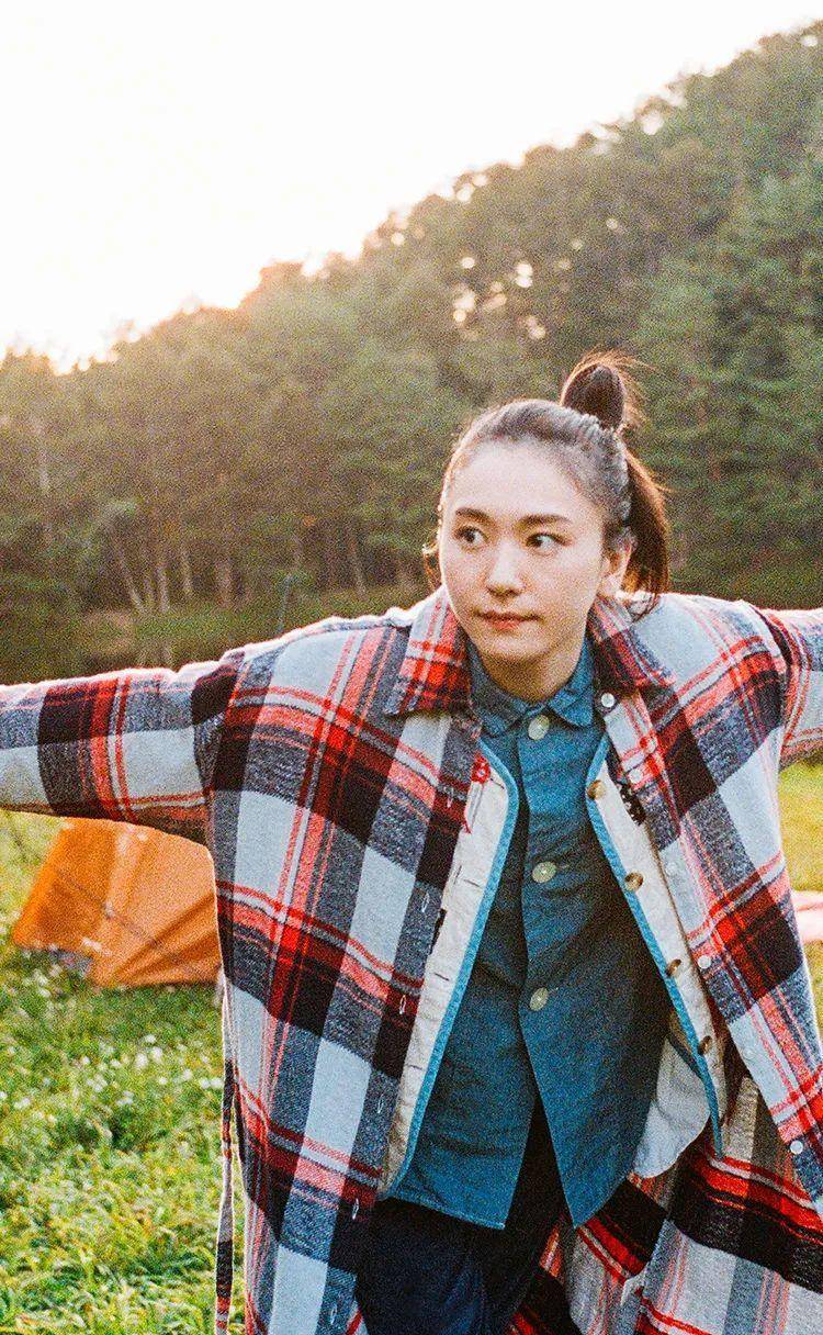 新垣结衣写真照,清新好看邻家系,直男眼中的理想老婆_对象_时候_漂亮