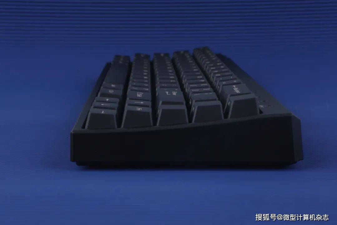 深度进化——Filco Majestouch Xacro M3A PBT可编程版机械键盘_手机搜狐网