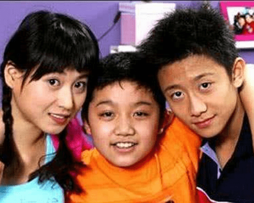 还记得《家有儿女》的宁丹琳吗？当初她顶替杨紫饰演小雪，如今却无人问津_家庭_几部_角色