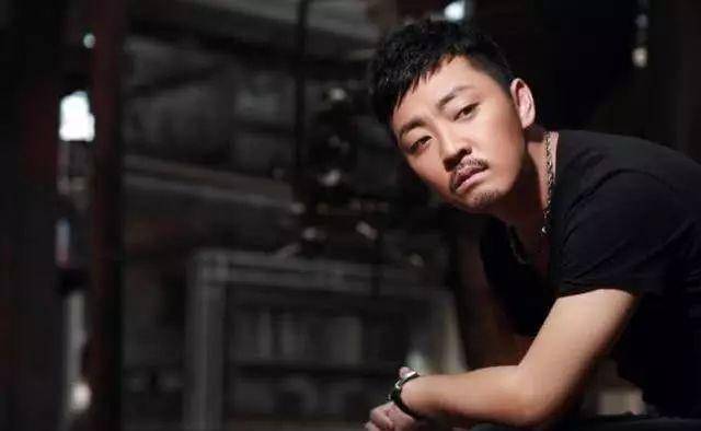 赵达出演大江大河,在鬼吹灯中扮王胖子受到肯定却被误认为沙溢_形象