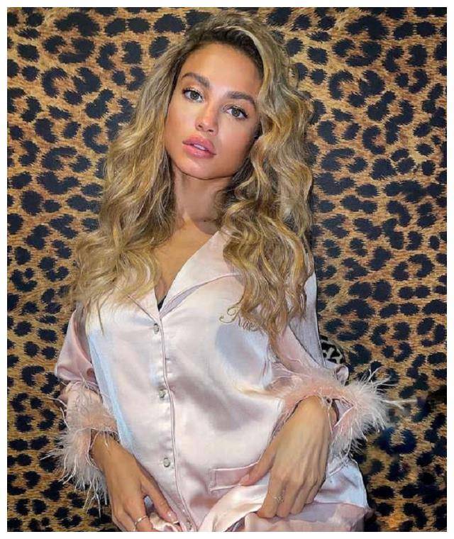 姆巴佩原传女友曝光!