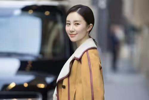 舒畅否认隐婚生子,年纪不小的她为何还没有结婚?_婚姻_生活_原因