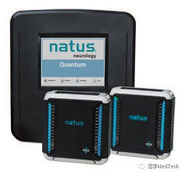 被12亿美元收购的内特斯医疗_natus_medical_产品