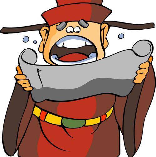 饶毅:国家要警惕太监化_个人_社会_问题