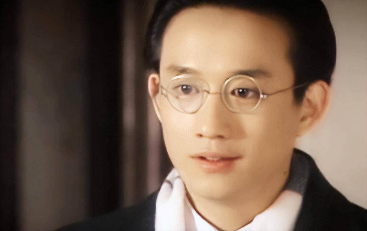 县委大院:被过度吹捧的4位戏骨,看似资源逆天,实则演技一般