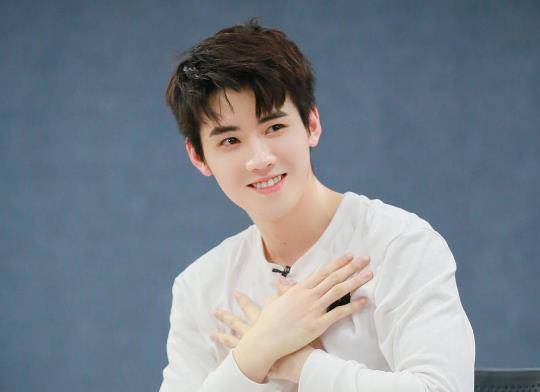 r1se初中粉丝写作文应援,老师点评:何来无愧_问题_组合_任豪