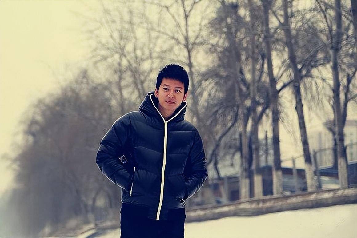 央视著名主播胡悦鑫:出道即王炸,现在婚姻成谜_工作_新会区_新闻