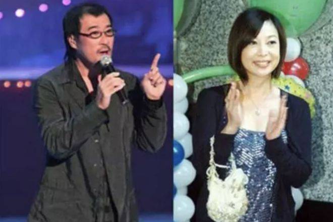 朱卫茵和李宗盛的婚姻,集齐了婚姻里最令人窒息的点,你知道吗?