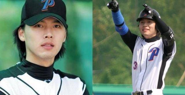 玄彬是运动达人!