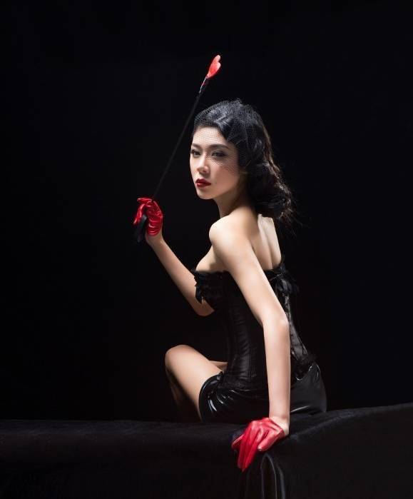 "性感学霸"赵雅淇:22岁夺选美冠军,林丹因他抛弃舍子_时候_雅琪_感情