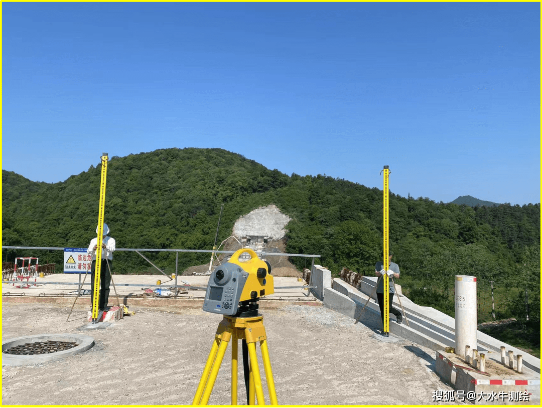 赛维板报丨水准测量的观测程序和步骤!_仪器_标尺_高程