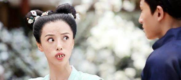 "四大丑女"的榜单,不是你想入,想入就能入!_许允之_阮氏_钟无艳