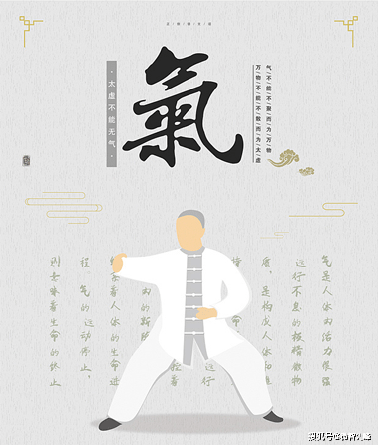 原创
            道家丹道，精、气、神修炼的理论基础！2