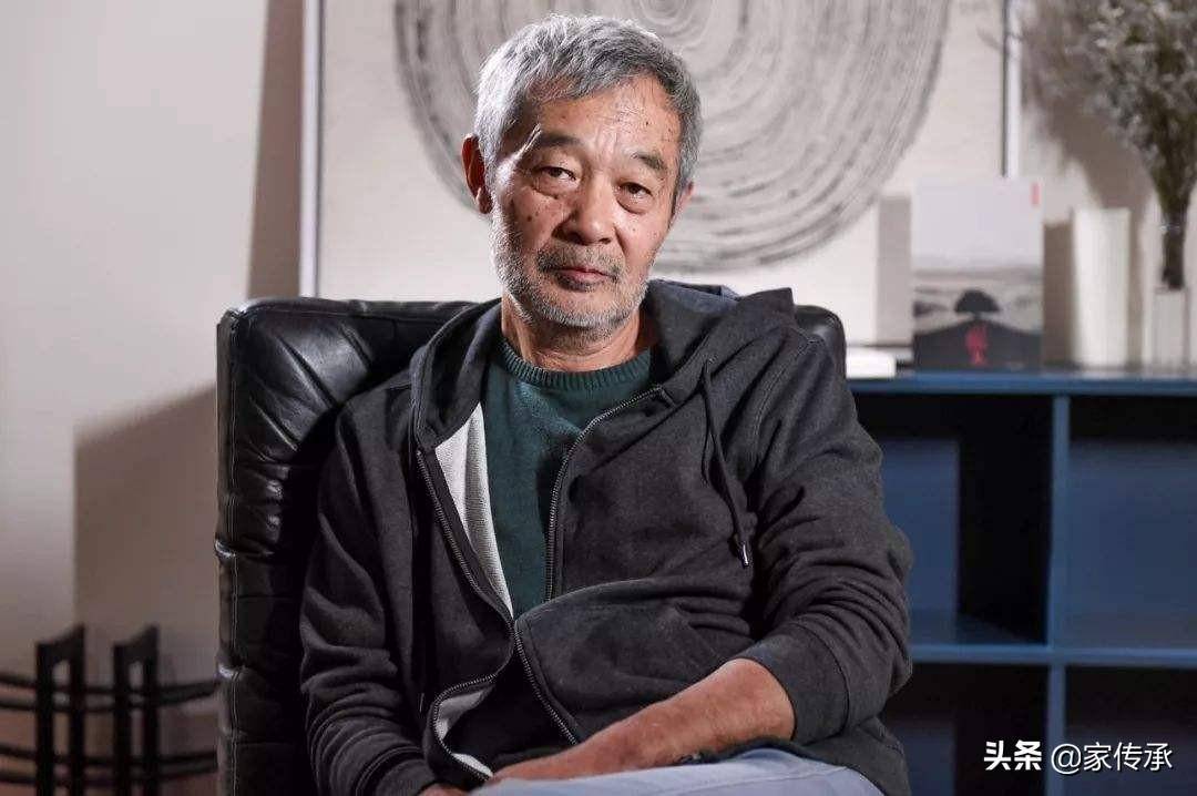 看京圈大导,明星们的背景 你的成功除了加倍努力剩下的只能靠命_洪晃