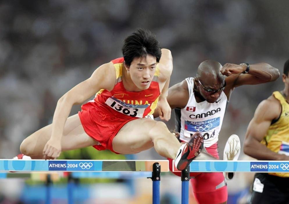 37岁刘翔越长越帅,气质与皮肤俱佳!称:不需要任何人道歉!