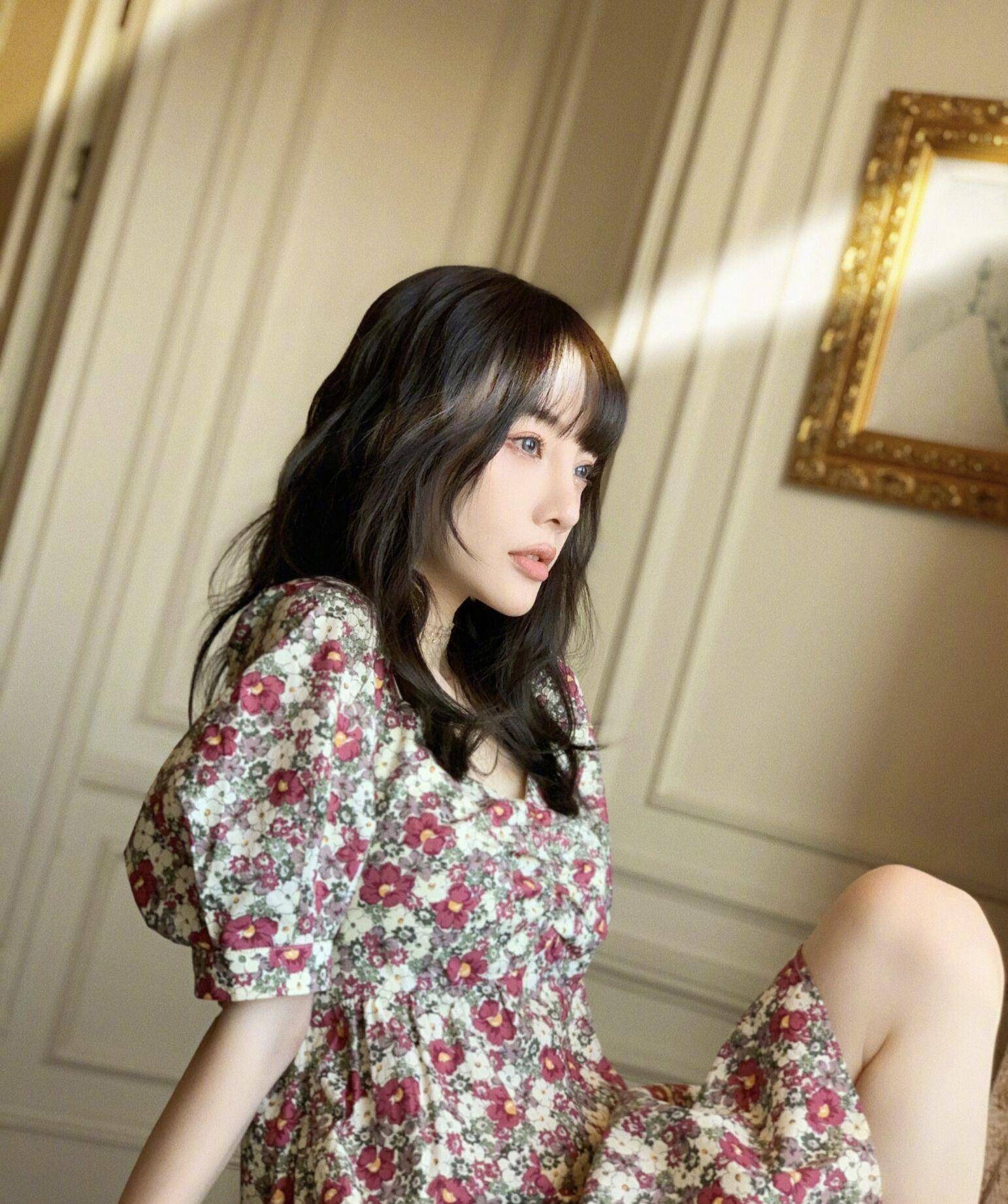 最"野"只服李小璐!