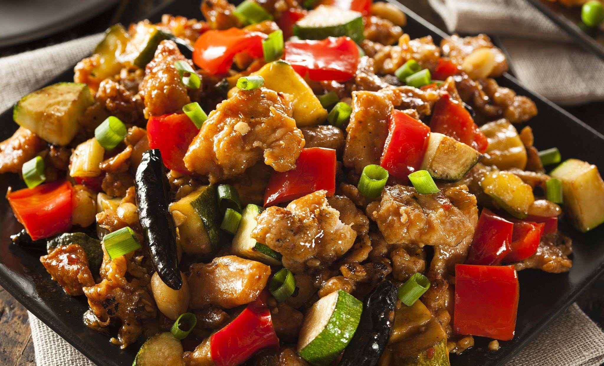 好吃到炸的小煎鸭肉!不腥不柴,上桌抢光,零失败!_道菜_做法_去腥