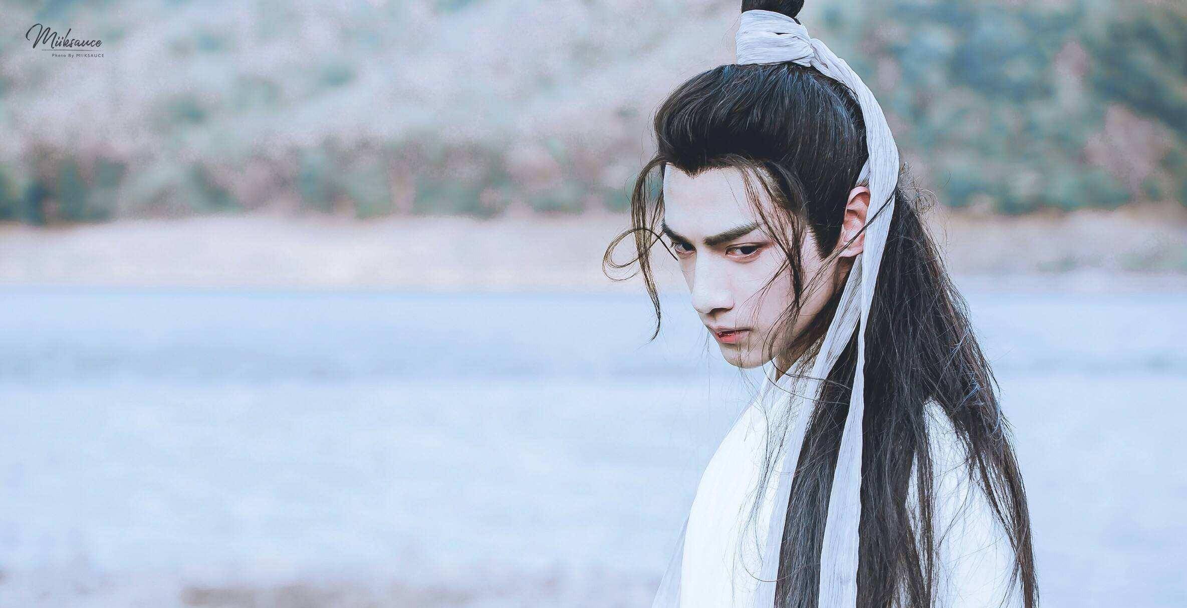 《香蜜沉沉烬如霜》旭凤他爹天帝太微是全剧最渣的人_花神_母亲_因为