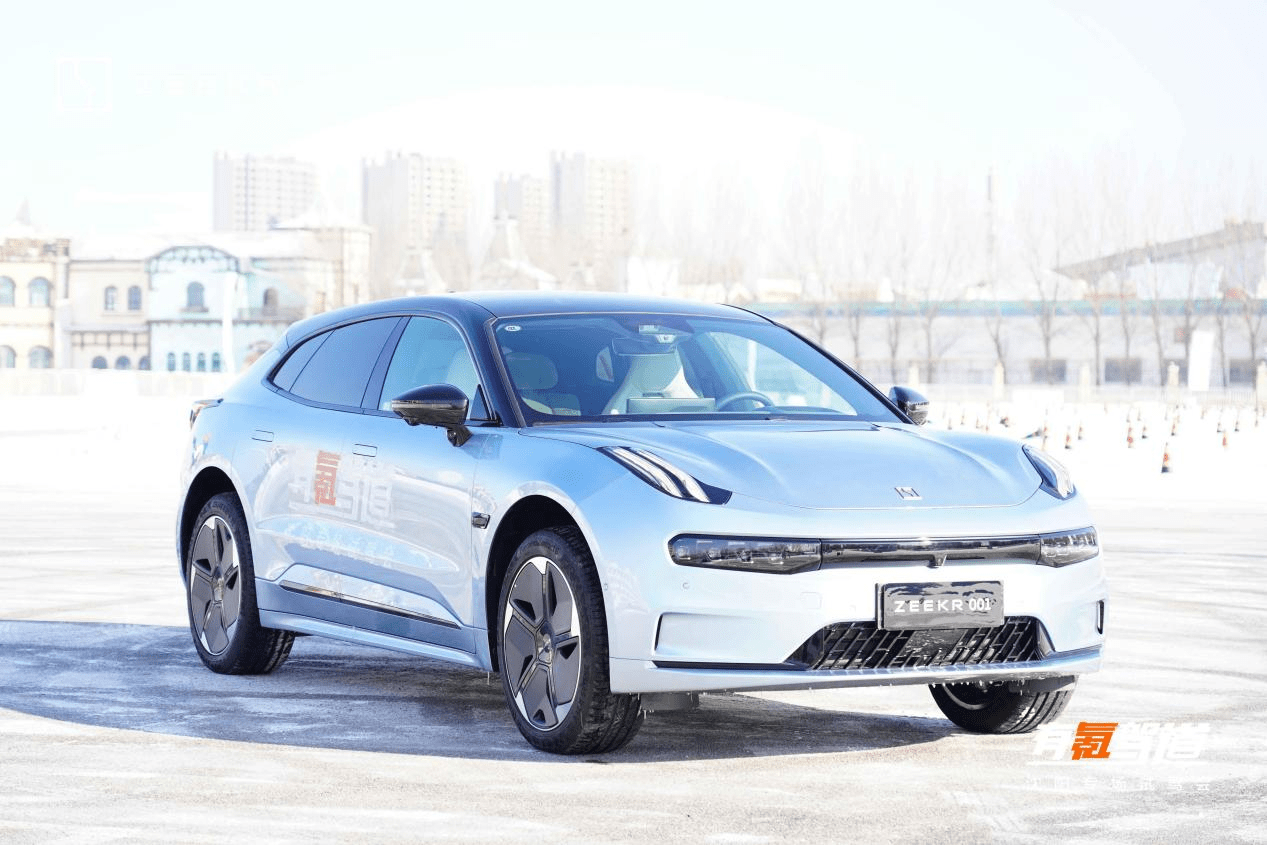 极氪001沈阳试驾会圆满收官!_搜狐汽车_搜狐网