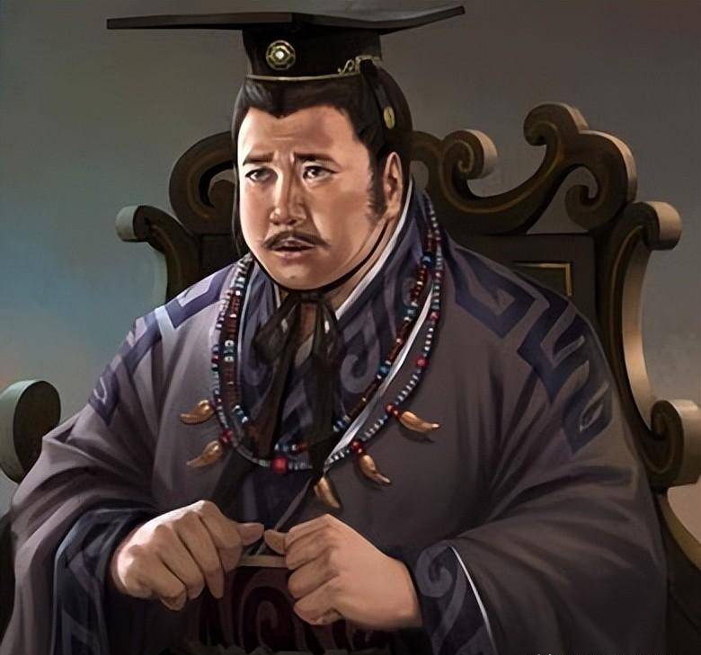 考古发掘其陵墓后有惊人发现_满城汉墓_公元_窦绾