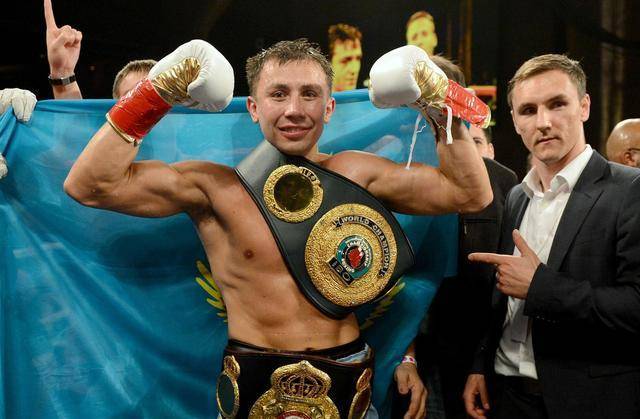 按照马丁内斯复出后的表现,除非他击败世界前10的拳击手,否则永远不会