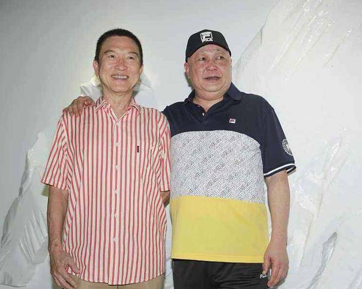 遗憾了,《白发青天》将无缘拍摄,金超群包青天将迎终局_电视剧_时代