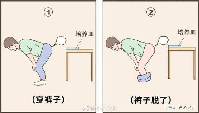 “阳了”之后大量放屁?这是什么原因,放个屁也会传播新冠病毒?_饮食_肠道_情况